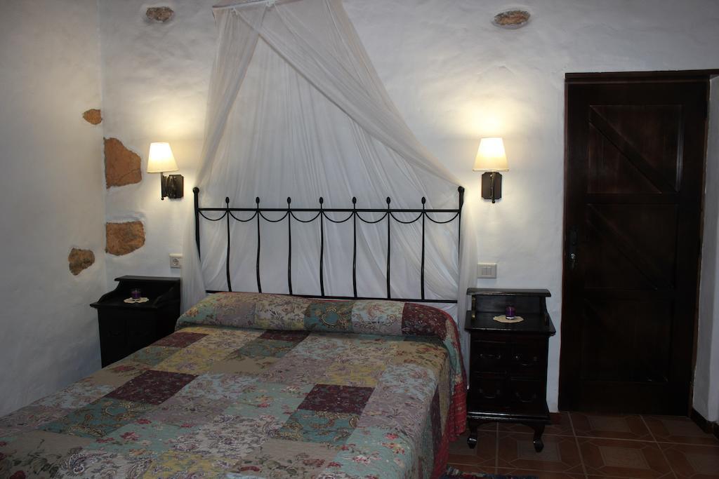 Casa Abuelo Rafael Llanos de la Concepción Quarto foto