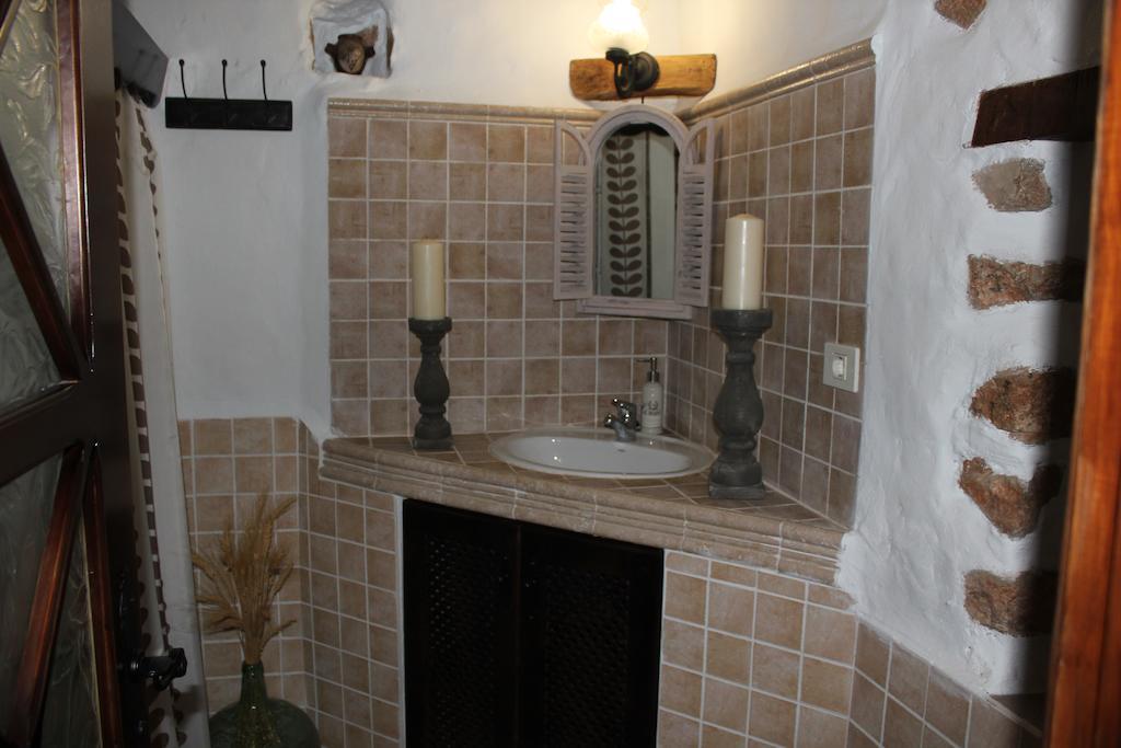 Casa Abuelo Rafael Llanos de la Concepción Quarto foto