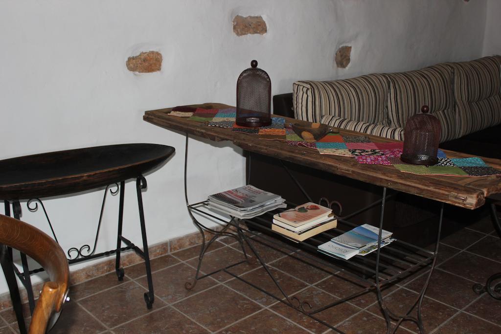 Casa Abuelo Rafael Llanos de la Concepción Quarto foto