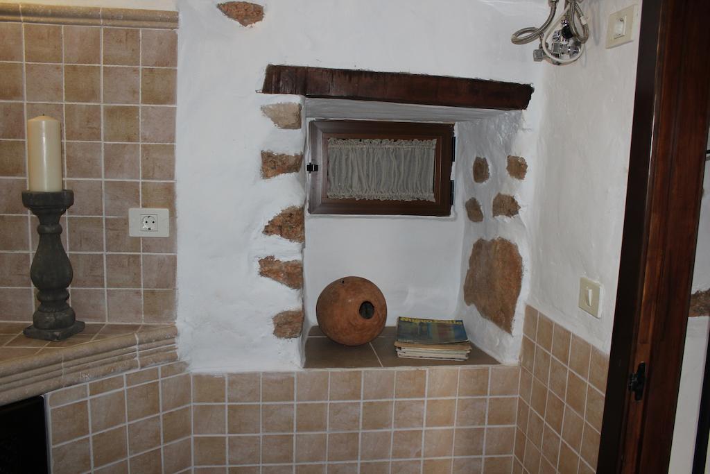 Casa Abuelo Rafael Llanos de la Concepción Quarto foto