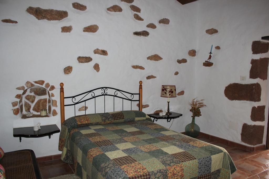 Casa Abuelo Rafael Llanos de la Concepción Quarto foto
