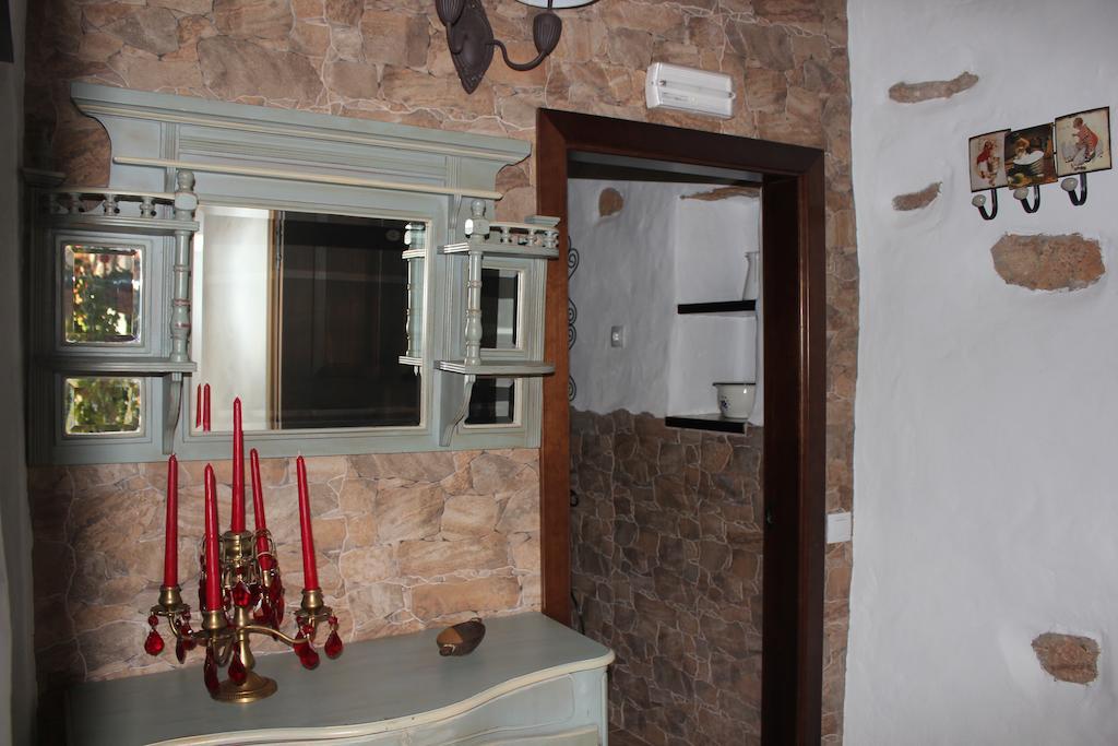 Casa Abuelo Rafael Llanos de la Concepción Quarto foto