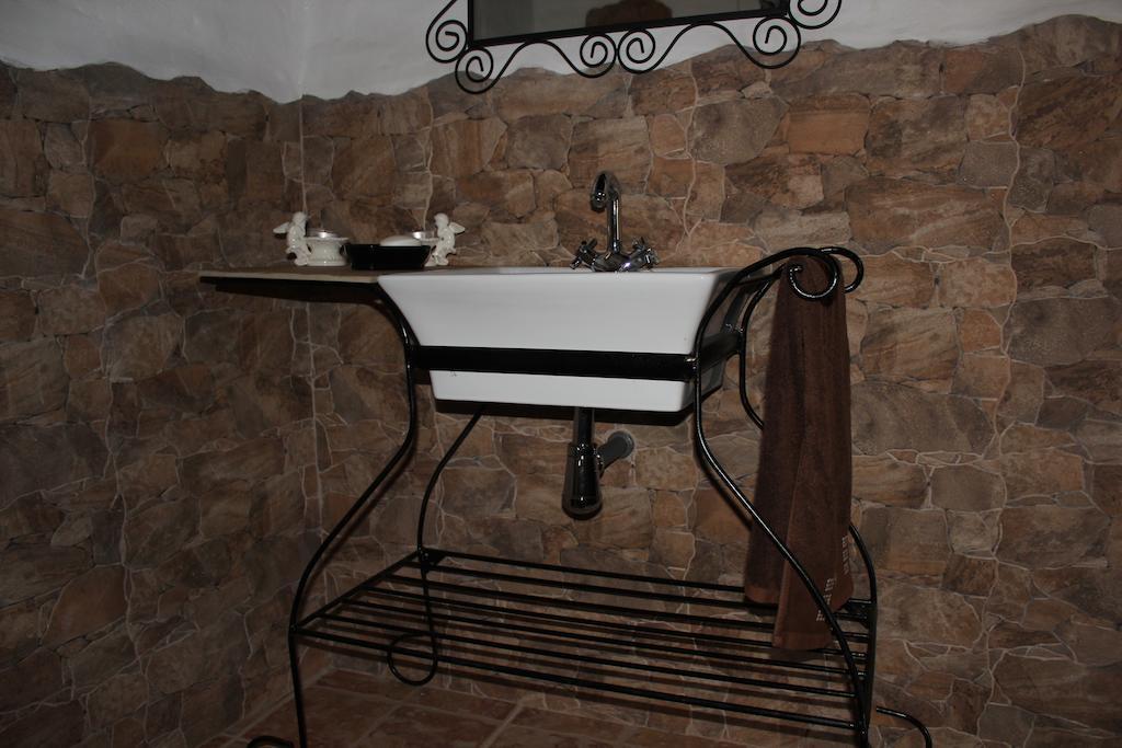 Casa Abuelo Rafael Llanos de la Concepción Quarto foto